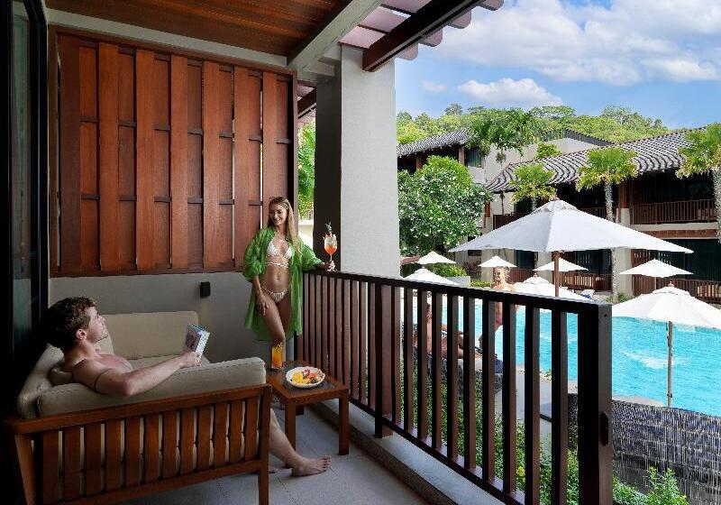 اتاق اجرایی, Avista Hideaway Phuket Patong   Mgallery
