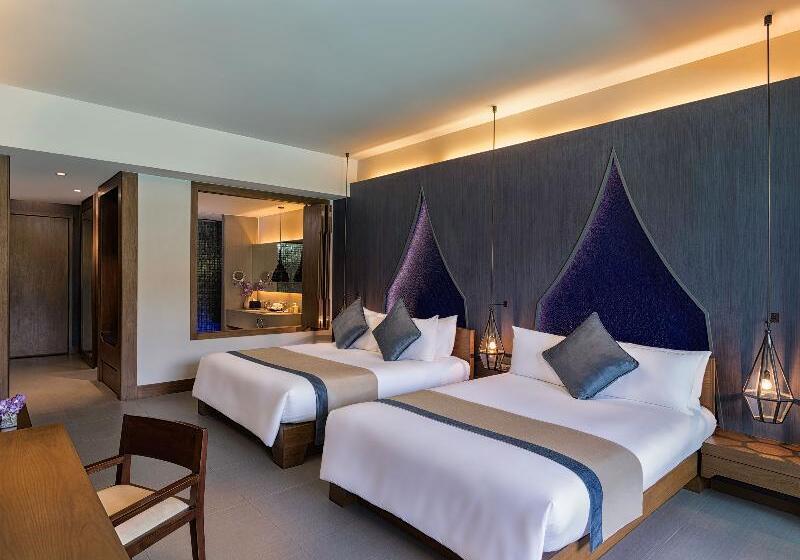 اتاق اجرایی, Avista Hideaway Phuket Patong   Mgallery