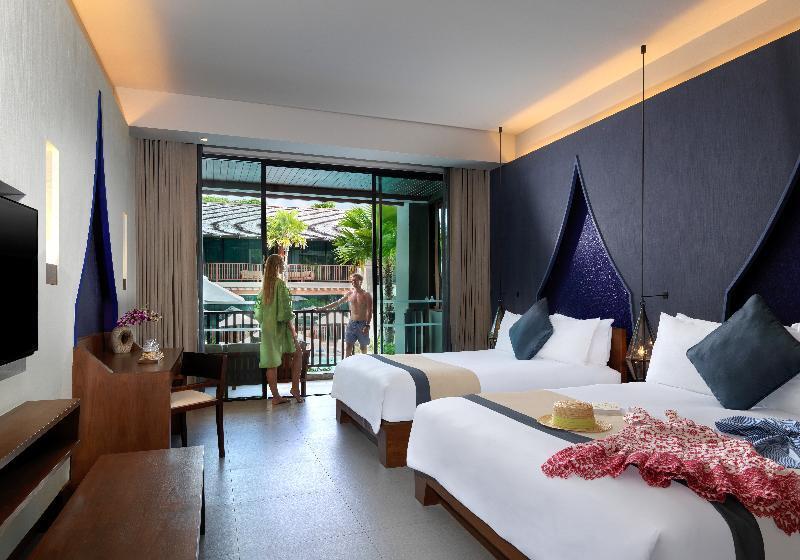 اتاق اجرایی, Avista Hideaway Phuket Patong   Mgallery