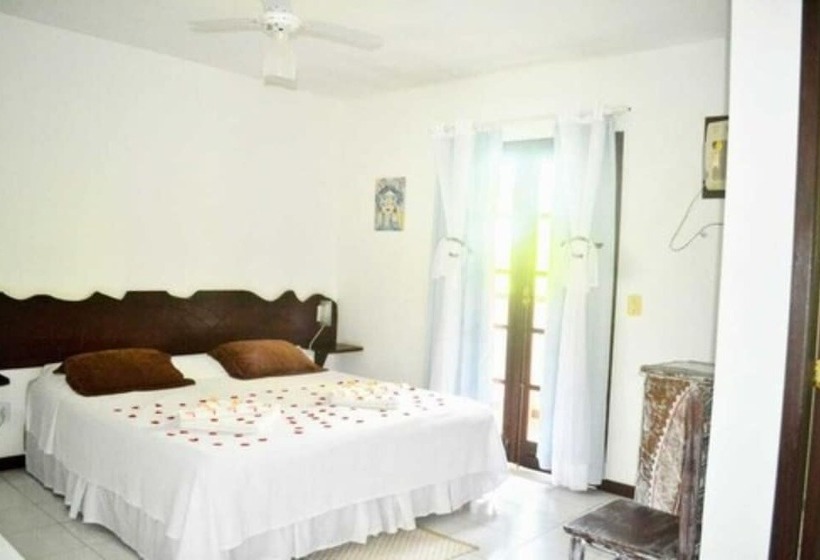 اتاق استاندارد سه نفره, Solaris D Búzios