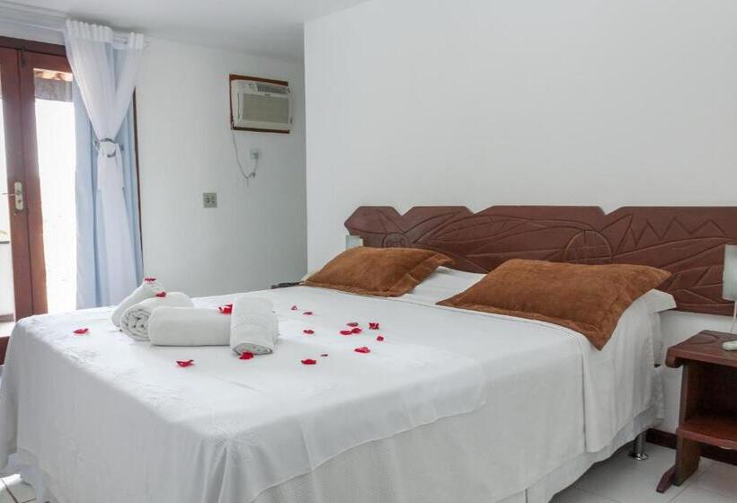 اتاق استاندارد, Solaris D Búzios
