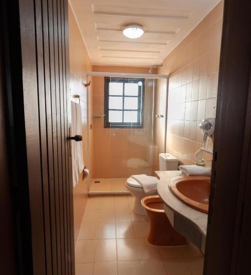 اتاق استاندارد, Solaris D Búzios
