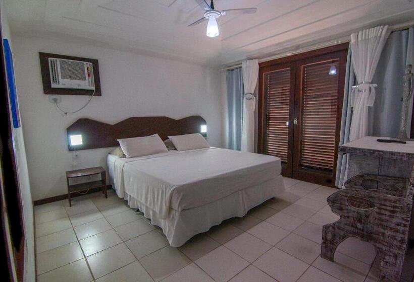 اتاق استاندارد, Solaris D Búzios
