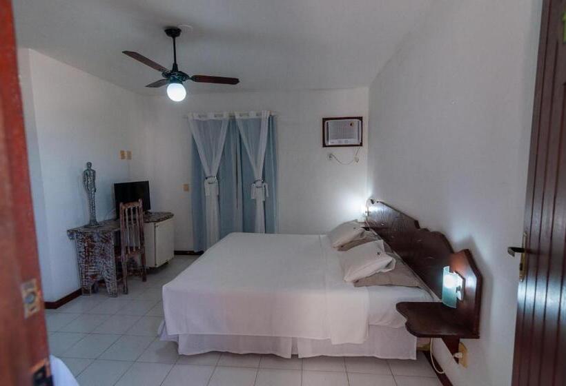 اتاق استاندارد سه نفره, Solaris D Búzios