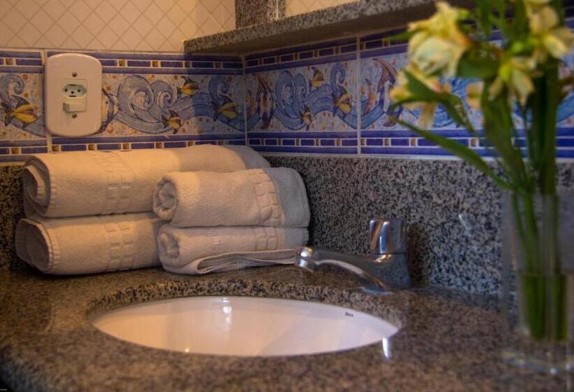 اتاق خانوادگی, Solaris D Búzios