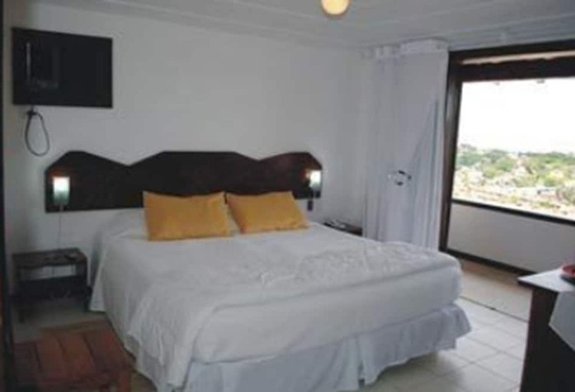 اتاق استاندارد سه نفره, Solaris D Búzios