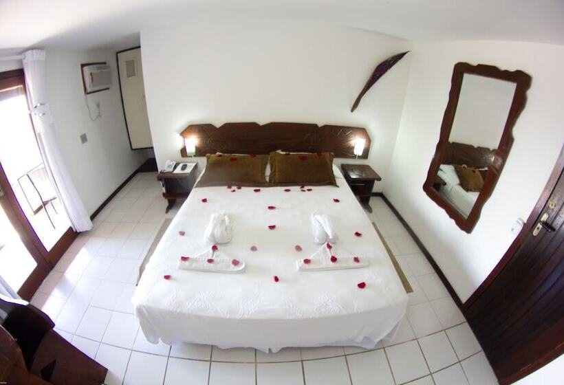 Standard Room, Buzios Arambaré