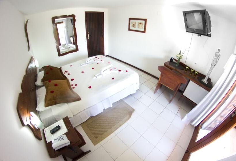 Standard Room, Buzios Arambaré