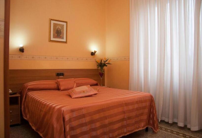 اتاق استاندارد, Casa La Salle   Roma Vaticano