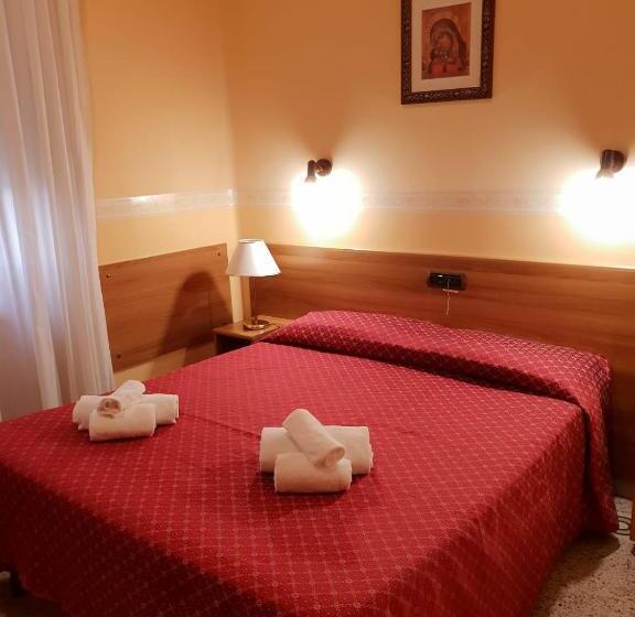 اتاق استاندارد, Casa La Salle   Roma Vaticano