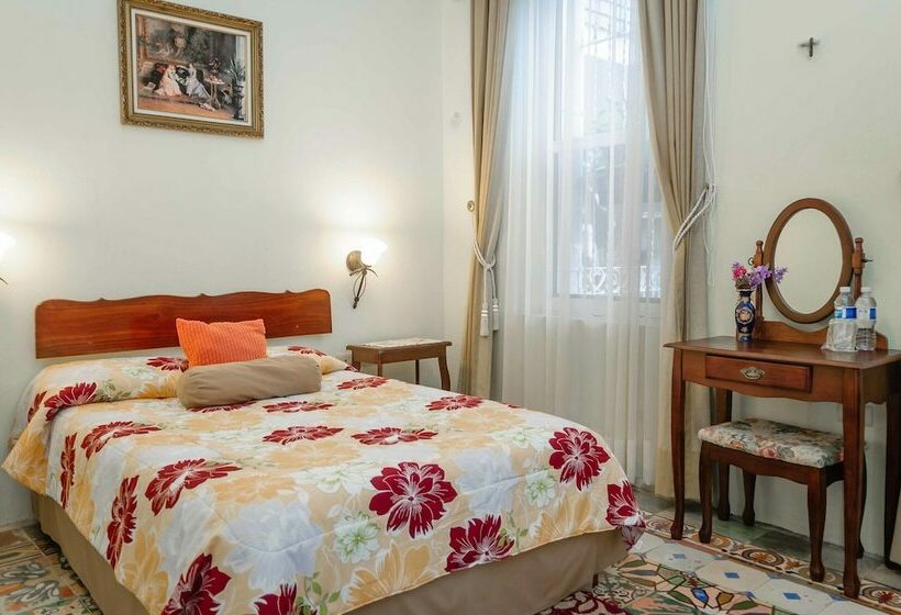 اتاق استاندارد, Casa Nobel