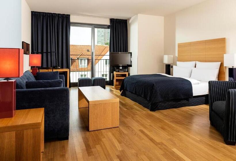 Apartamento Comfort 1 Quarto, Clipper Boardinghouse  Hamburgholzhafen