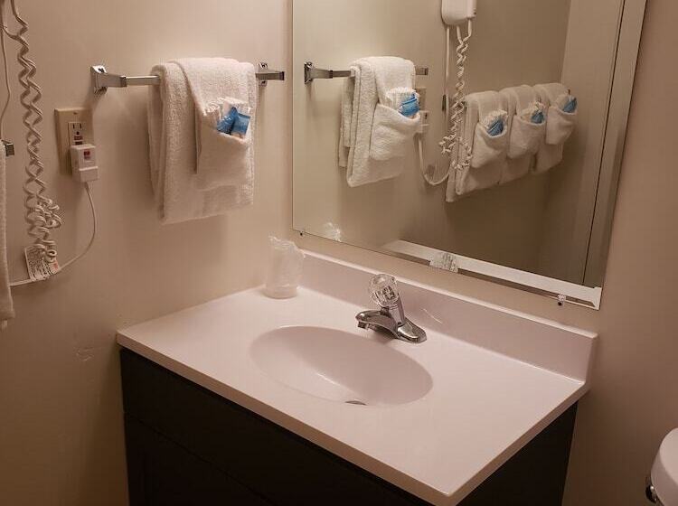 اتاق استاندارد, Flamingo Inn Beachfront
