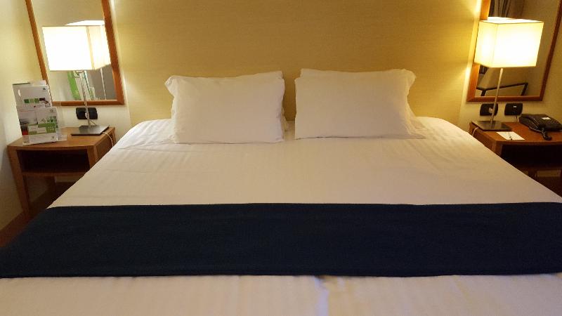 Стандартный Номер Кровать Кинг, Hilton Garden Inn Rapid City