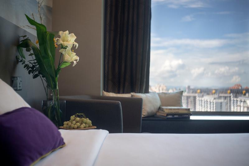 Президентский Люкс, Hilton Garden Inn Rapid City