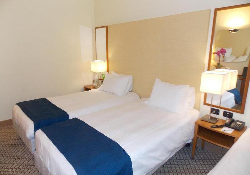 Стандартный Номер Кровать Кинг, Hilton Garden Inn Rapid City