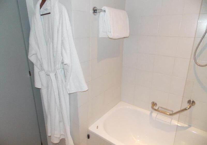 Стандартный Номер Кровать Кинг, Hilton Garden Inn Rapid City