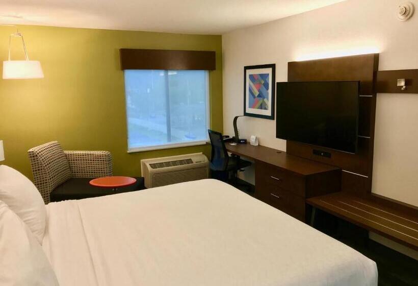 اتاق استاندارد, Holiday Inn Express Fishkill, An Ihg