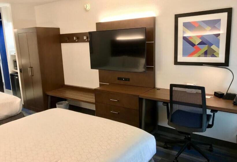 Standardzimmer, Holiday Inn Express Fishkill