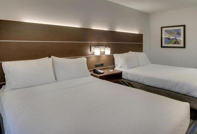 اتاق اجرایی, Holiday Inn Express Fishkill, An Ihg
