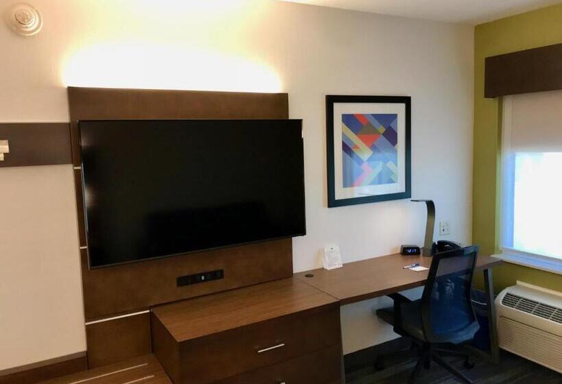 اتاق اجرایی, Holiday Inn Express Fishkill, An Ihg