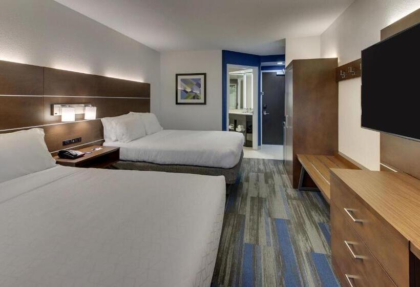 اتاق اجرایی, Holiday Inn Express Fishkill, An Ihg