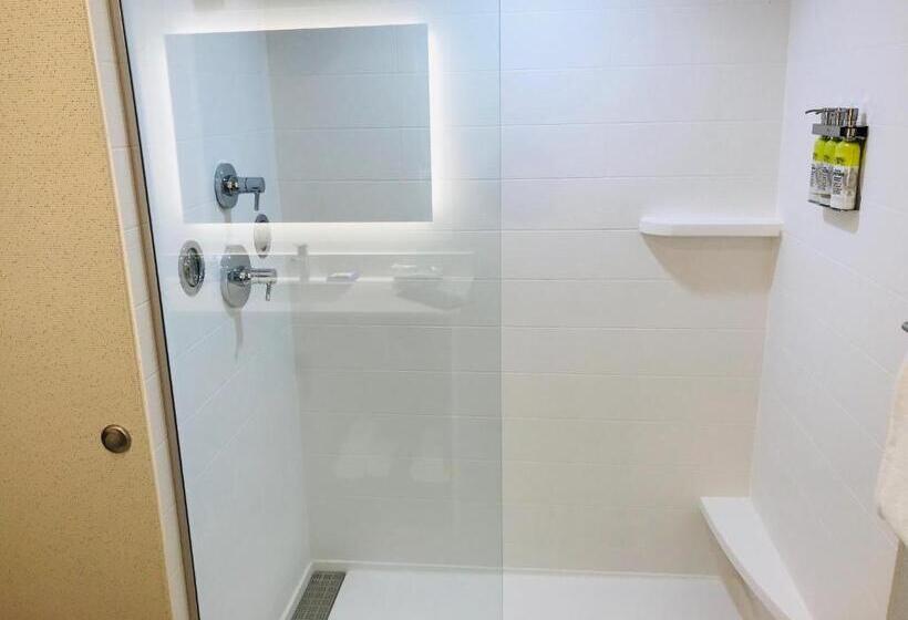 اتاق اجرایی با تخت بزرگ, Holiday Inn Express Fishkill, An Ihg