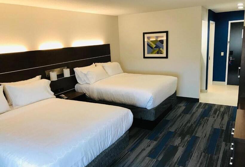 Superior-Zimmer, Holiday Inn Express Fishkill