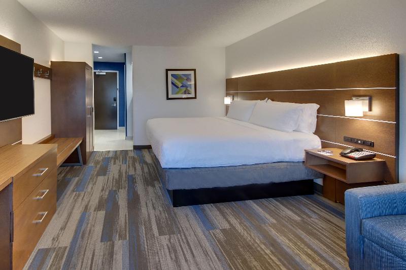 اتاق کلاس بیزنس, Holiday Inn Express Fishkill, An Ihg