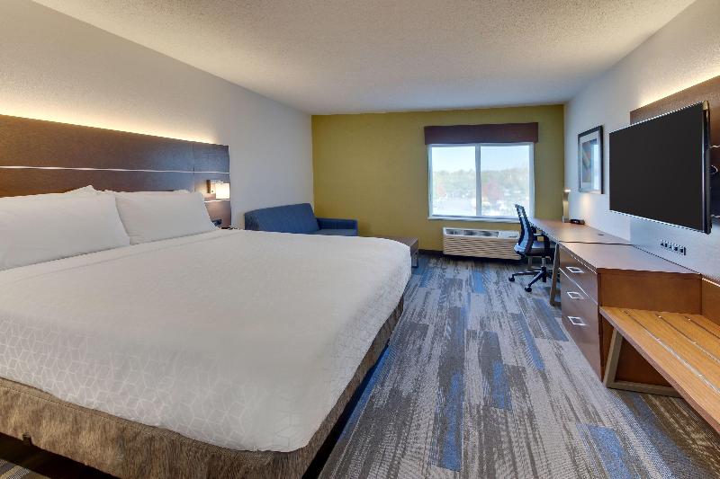 اتاق استاندارد با تخت بزرگ, Holiday Inn Express Fishkill, An Ihg
