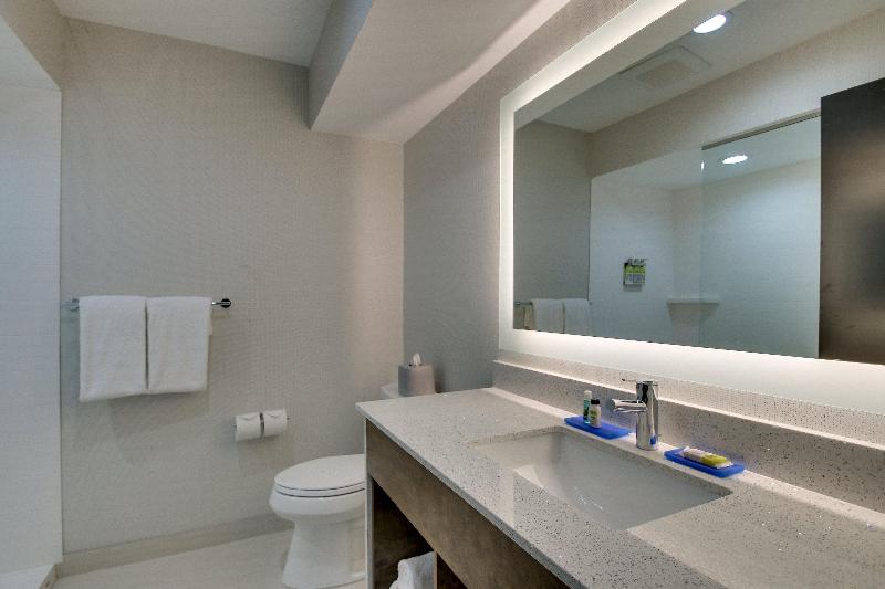 اتاق استاندارد با تخت بزرگ, Holiday Inn Express Fishkill, An Ihg