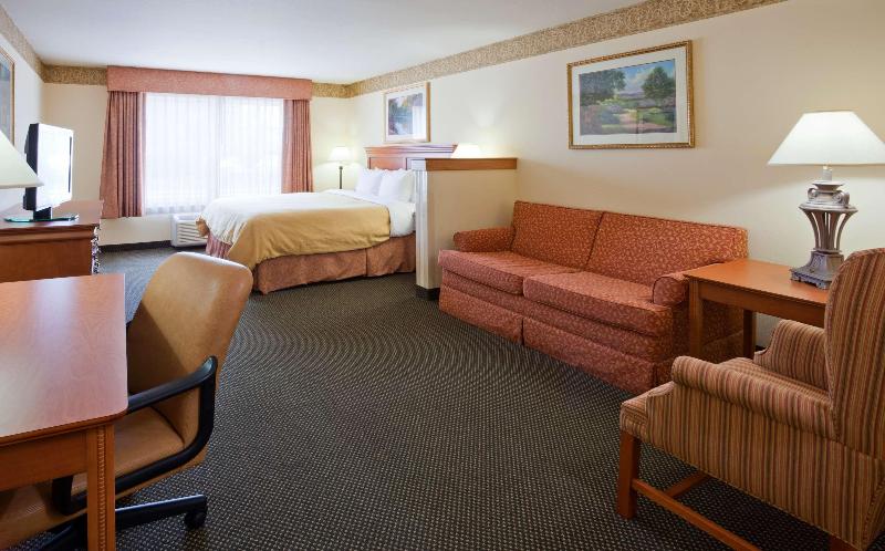 اتاق اجرایی, Holiday Inn Express Fishkill, An Ihg