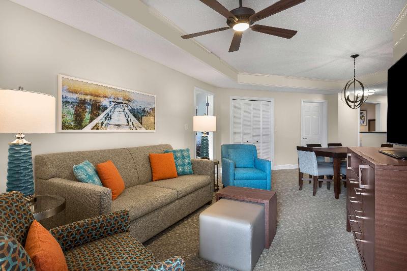 اتاق کلاس بیزنس, Holiday Inn Express Fishkill, An Ihg