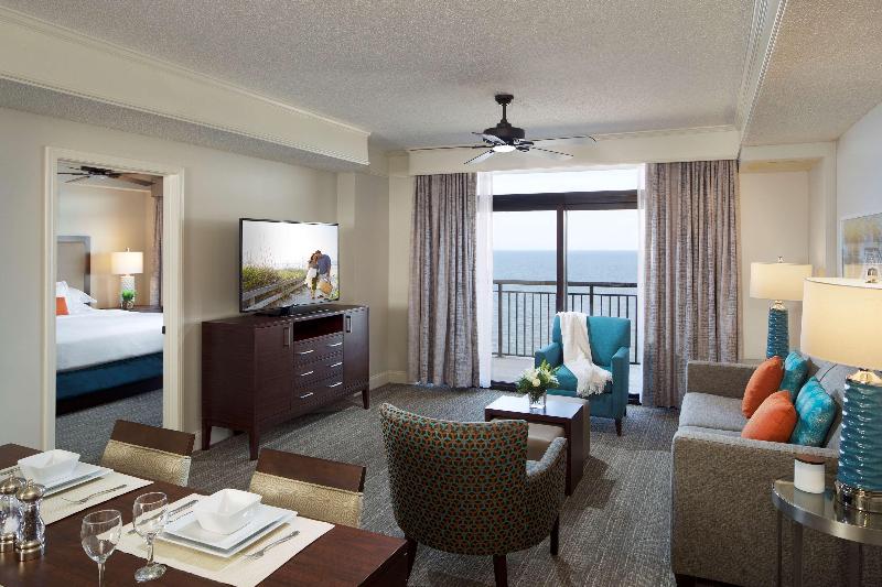 اتاق کلاس بیزنس, Holiday Inn Express Fishkill, An Ihg