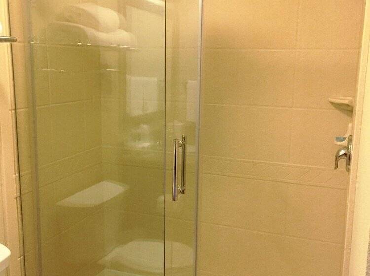 سوییت, Holiday Inn Express & Suites Sioux Falls Southwest, An Ihg