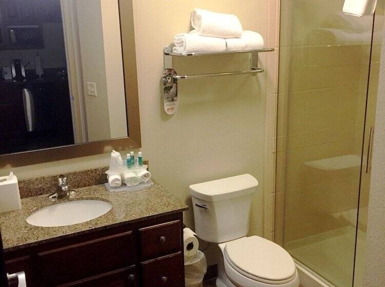 سوییت, Holiday Inn Express & Suites Sioux Falls Southwest, An Ihg