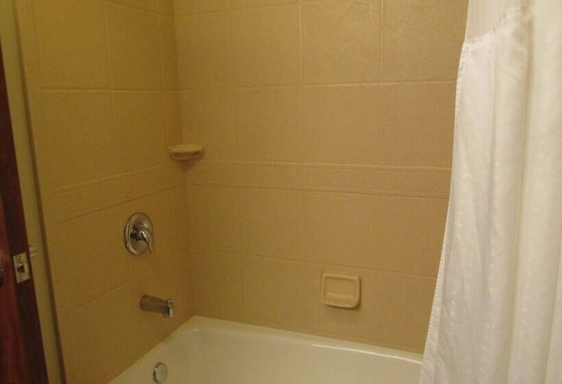 اتاق استاندارد, Holiday Inn Express & Suites Sioux Falls Southwest, An Ihg