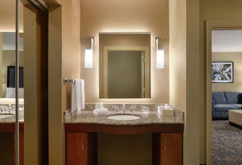 سوییت, Homewood Suites By Hilton Fort Smith