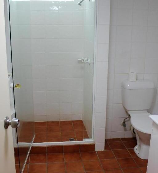 آپارتمان 1 خوابه, Koala Beach Resort Cairns