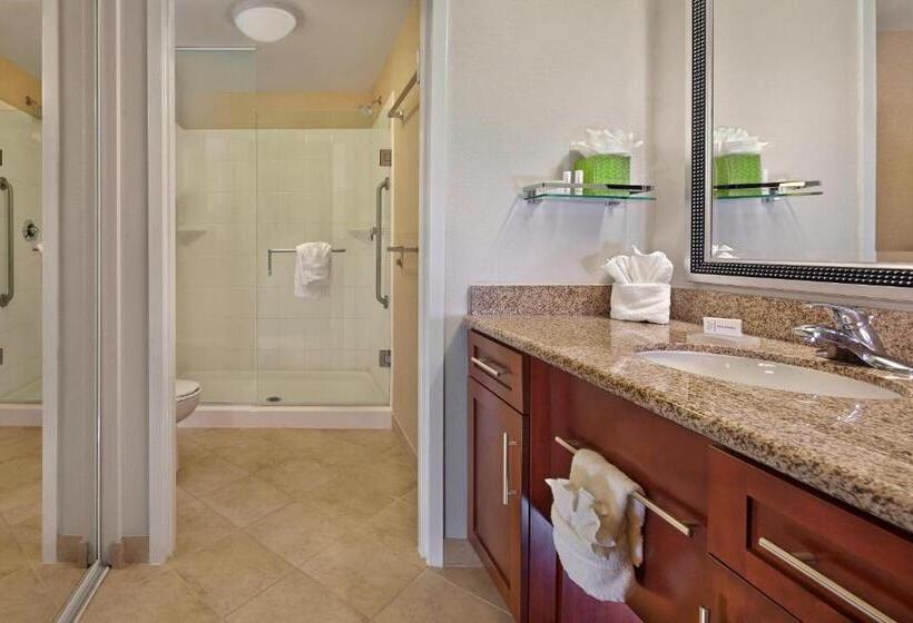 استودیوی استاندارد, Residence Inn Orlando Lake Mary