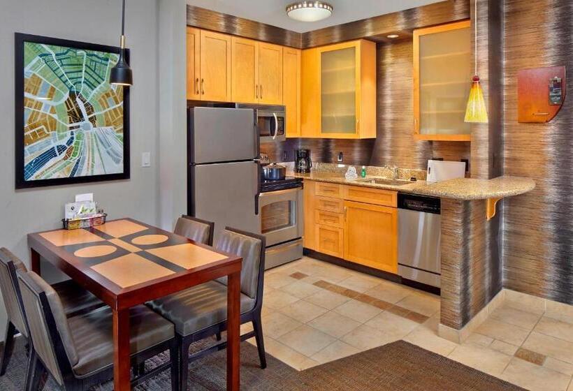 استودیوی استاندارد, Residence Inn Orlando Lake Mary