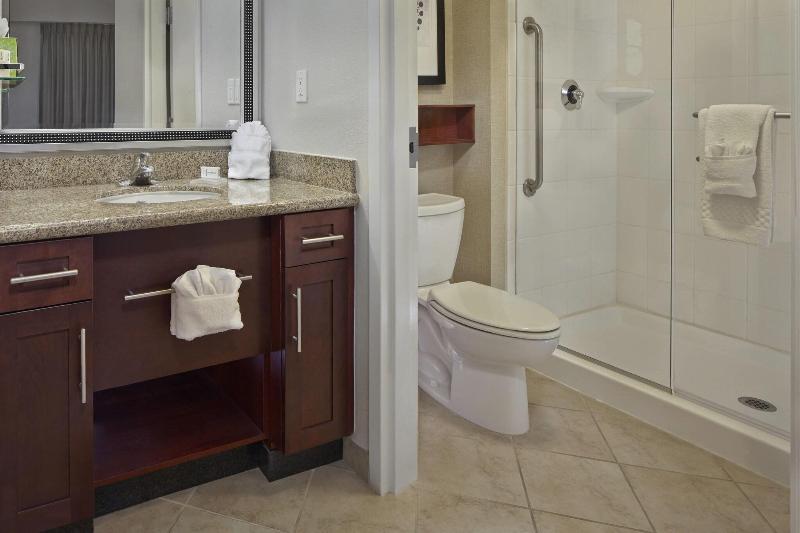 سوییت, Residence Inn Orlando Lake Mary