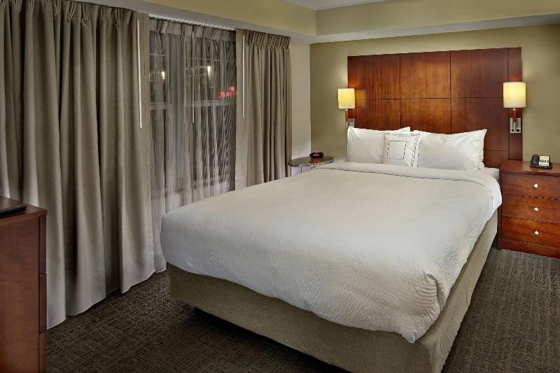 سوییت, Residence Inn Orlando Lake Mary