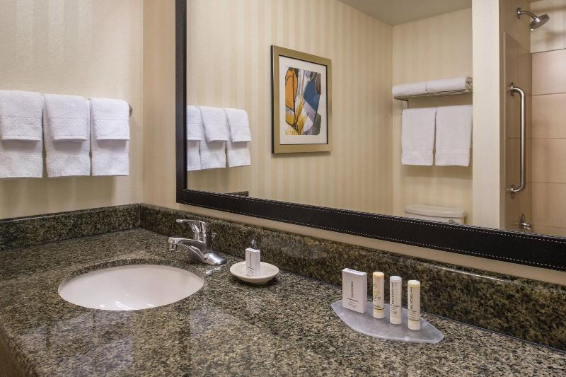 استودیو استاندارد با تخت کینگ, Residence Inn Orlando Lake Mary