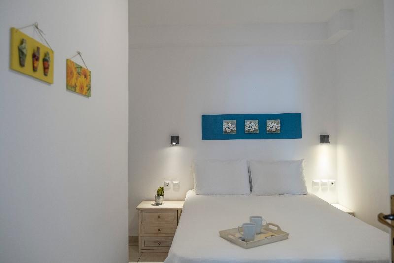 سوئیت با تخت بزرگ, Residence Inn Orlando Lake Mary