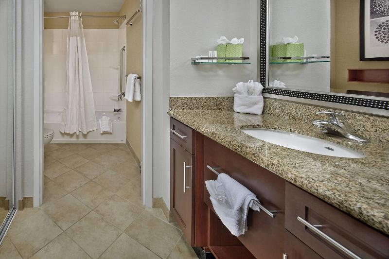 استودیو استاندارد با تخت کینگ, Residence Inn Orlando Lake Mary