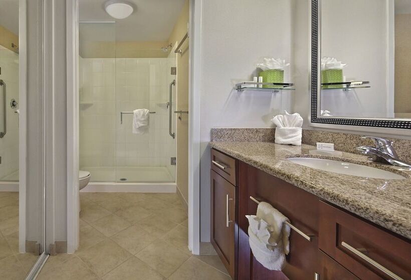 سوئیت 2 خوابه, Residence Inn Orlando Lake Mary