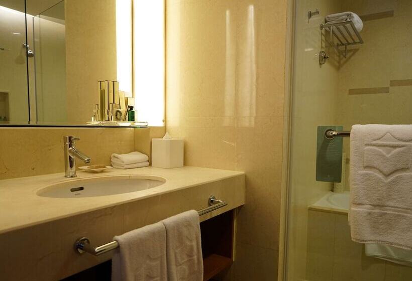 اتاق لوکس, Shangrila Baotou