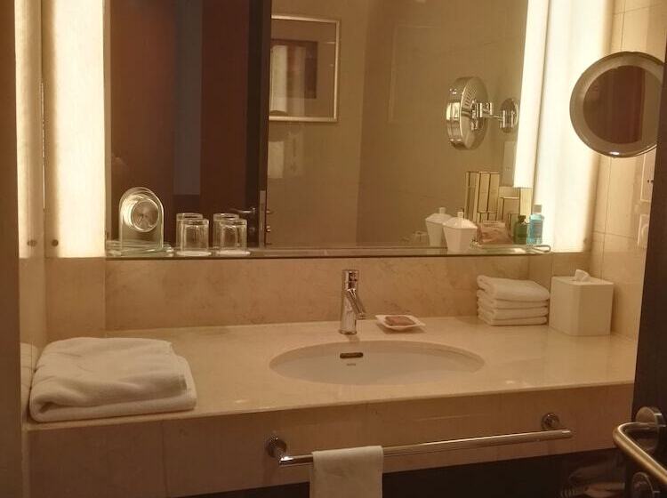 اتاق لوکس, Shangrila Baotou