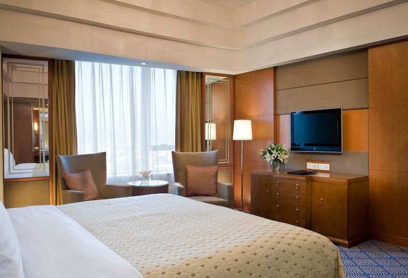 اتاق لوکس, Shangrila Baotou